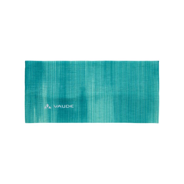 Vaude Cassons Headband Unisex Fjord Green, Bild 2 von 3