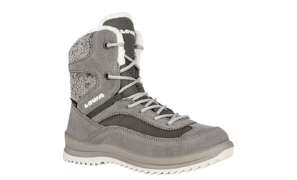 Lowa Ella GTX Hi Jr Stein/Mint