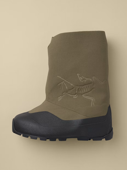 Arcteryx Postour Boots Herren Tatsu/Black