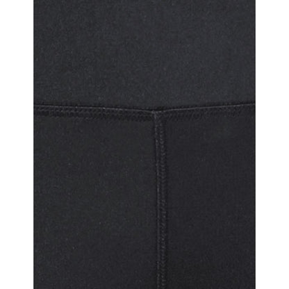 Damen Neyland Winter Tights Damen Black Uni