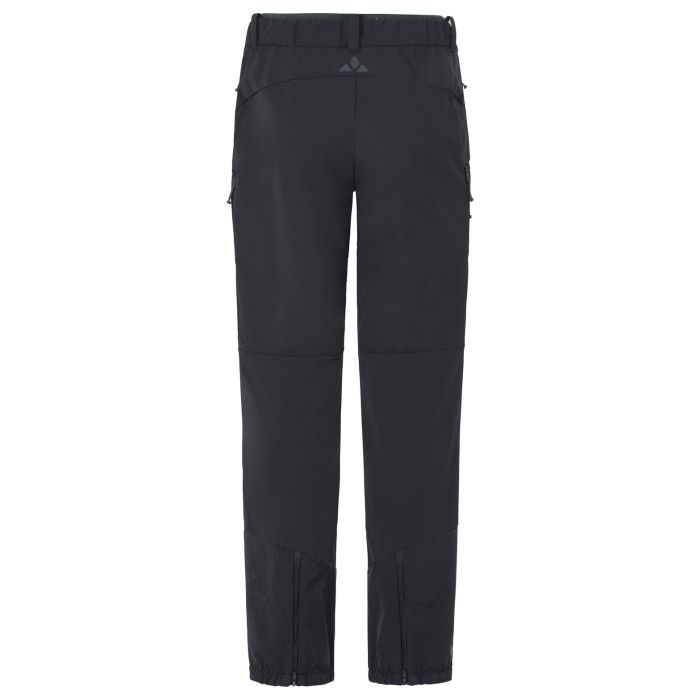 Vaude Larice Pants V Damen reg. Black