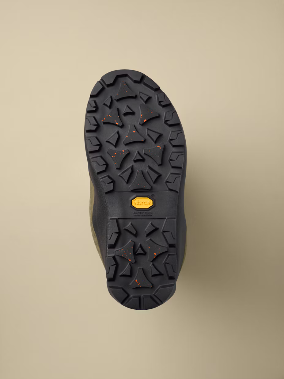 Arcteryx Postour Boots Herren Tatsu/Black, Bild 4 von 6