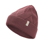 Vaude Skomer Beanie Unisex Ruby Dusk