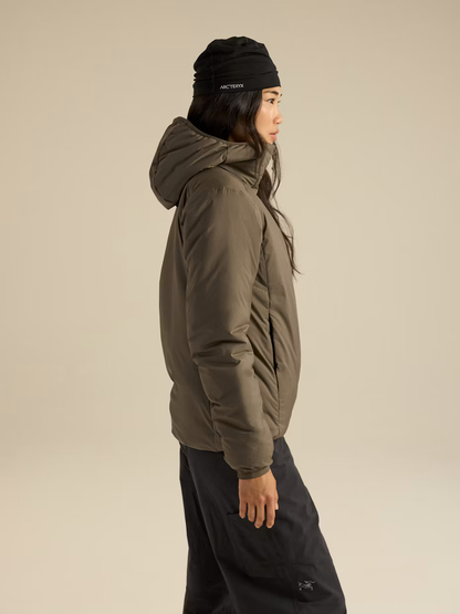 Arcteryx Atom SV Hoody Damen Mongoose