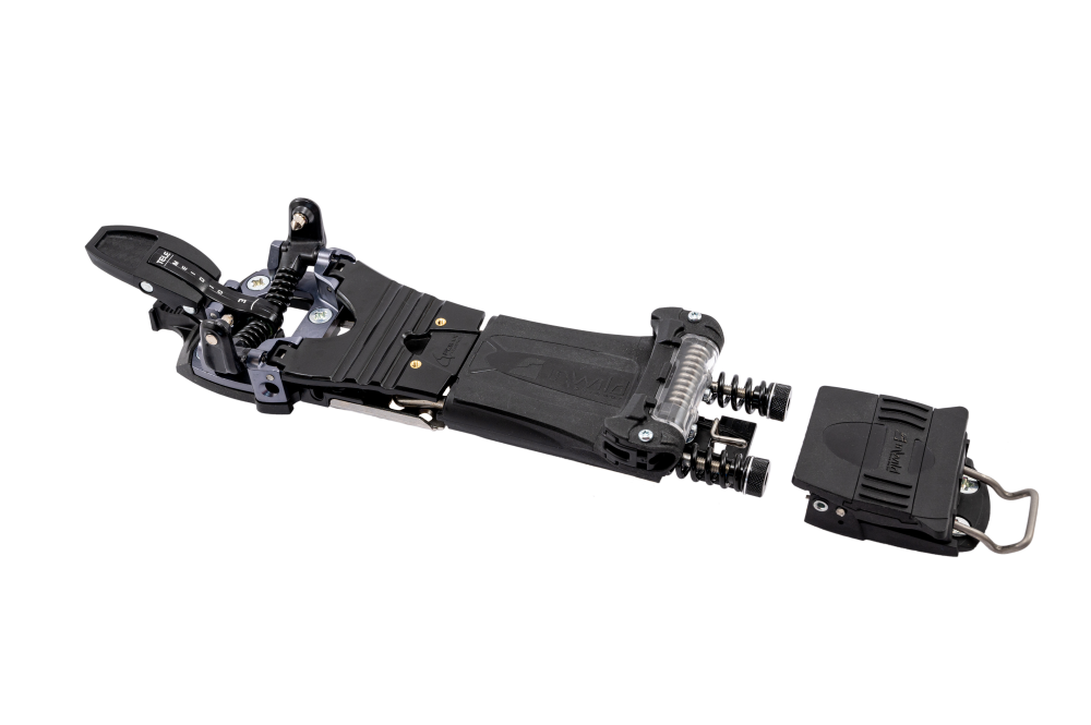 Inwild Meidjo 3 SR black
