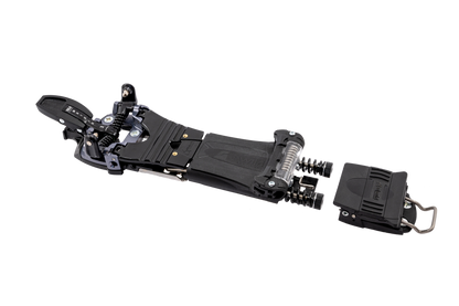 Inwild Meidjo 3 SR black