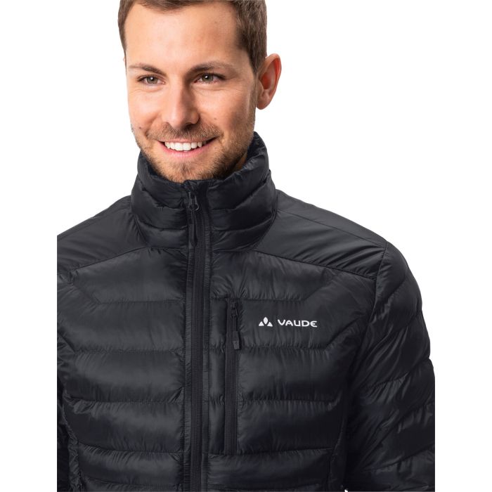 Vaude Batura Insulation Jacket Herren Graphite, image 5 of 7