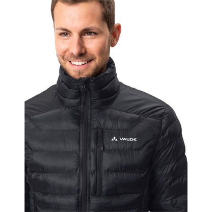 Vaude Batura Insulation Jacket Herren Graphite