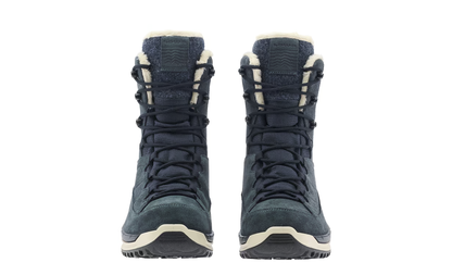 Lowa Calceta Evo GTX Damen Rauchblau/Blau