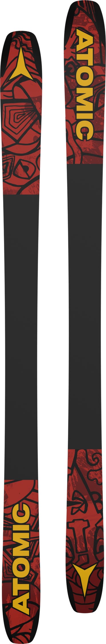 Atomic Bent 90 2026/2027