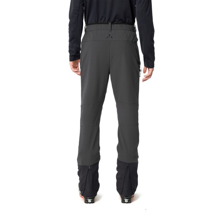 Vaude Larice Pants V Herren Graphite, Bild 4 von 7