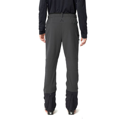 Vaude Larice Pants V Herren Graphite