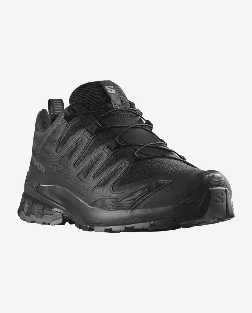 Salomon XA PRO 3D V9 WIDE GORE-TEX Herren Schwarz