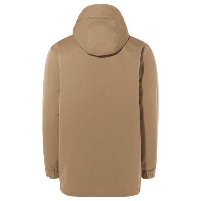 Vaude Manukau Jacket III Herren Oat
