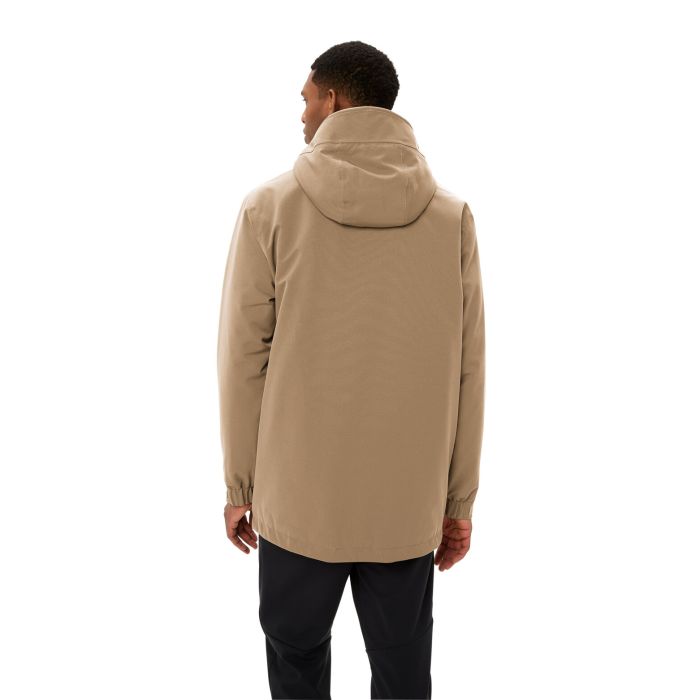 Vaude Manukau Jacket III Herren Oat