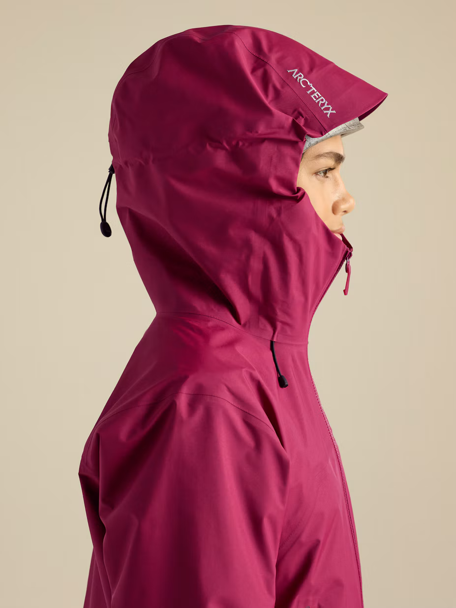 Arcteryx Beta SL Jacket Damen Renegade, Bild 5 von 6