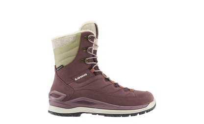 Lowa Calceta Evo GTX Damen Altrosa/Ton