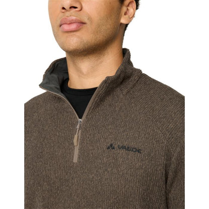 Vaude Tesero Pullover II Herren Oat
