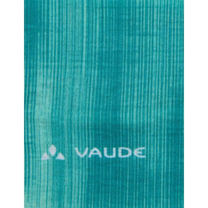 Vaude Cassons Headband Unisex Fjord Green