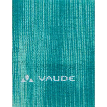 Vaude Cassons Headband Unisex Fjord Green