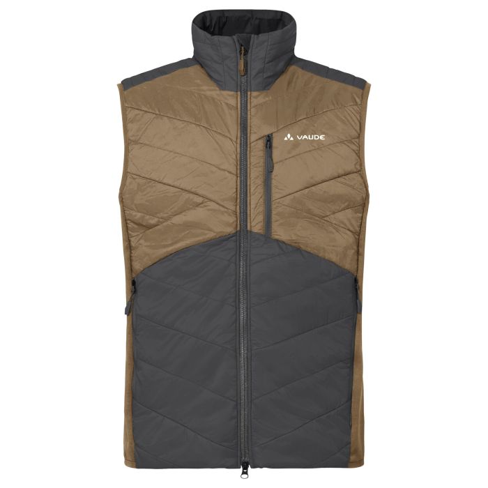 Vaude Sesvenna Vest IV Damen Oat