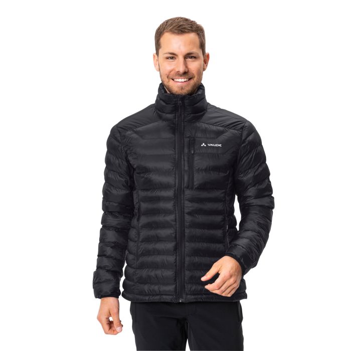 Vaude Batura Insulation Jacket Herren Graphite