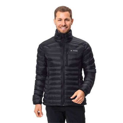 Vaude Batura Insulation Jacket Herren Graphite