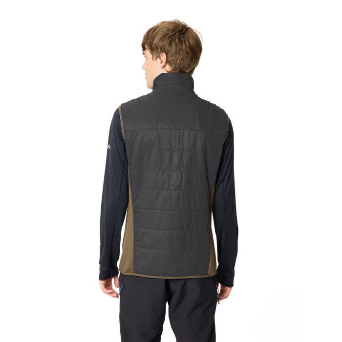 Vaude Sesvenna Vest IV Damen Oat
