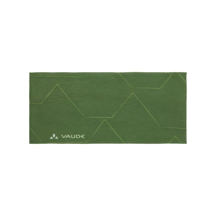 Vaude Cassons Headband Thyme