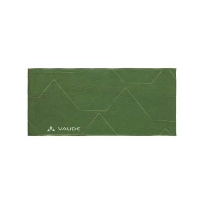 Vaude Cassons Headband Thyme