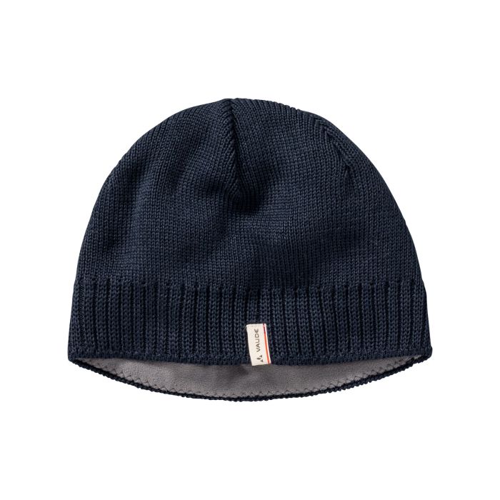 Vaude Edo Beanie III Unisex Dark Sea