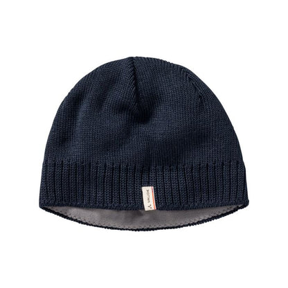 Vaude Edo Beanie III Unisex Dark Sea