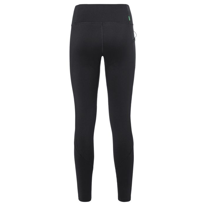 Damen Neyland Winter Tights Damen Black Uni, Bild 2 von 8