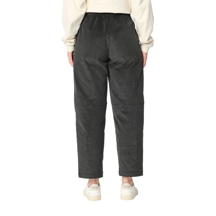 Vaude Najun Cord Pants Damen Graphite