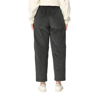 Vaude Najun Cord Pants Damen Graphite
