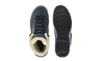 Lowa Calceta Evo GTX Damen Rauchblau/Blau