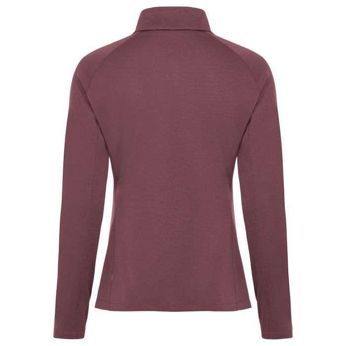 Vaude Larice Light Shirt II Damen Ruby Dusk, Bild 2 von 7