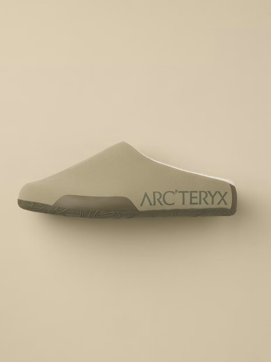 Arcteryx Postour Boots Herren Tatsu/Black