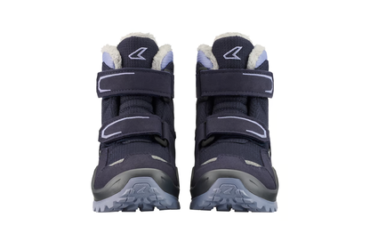 Lowa Milo Evo GTX Mid Jr Navy/Lavendel