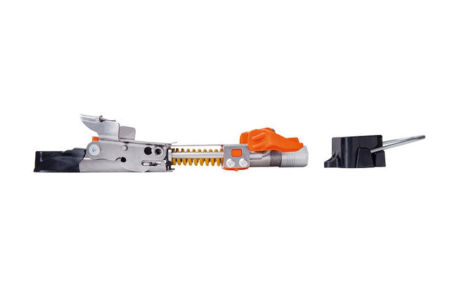 22 Design Outlaw NTN