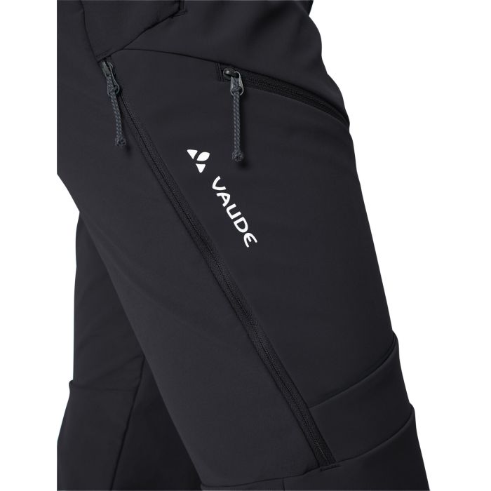Vaude Larice Pants V Damen reg. Black
