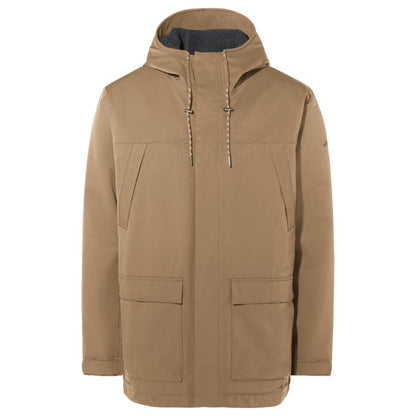 Vaude Manukau Jacket III Herren Oat