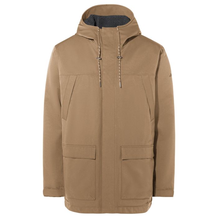 Vaude Manukau Jacket III Herren Oat