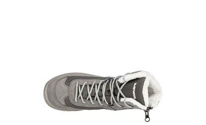 Lowa Ella GTX Hi Jr Stein/Mint