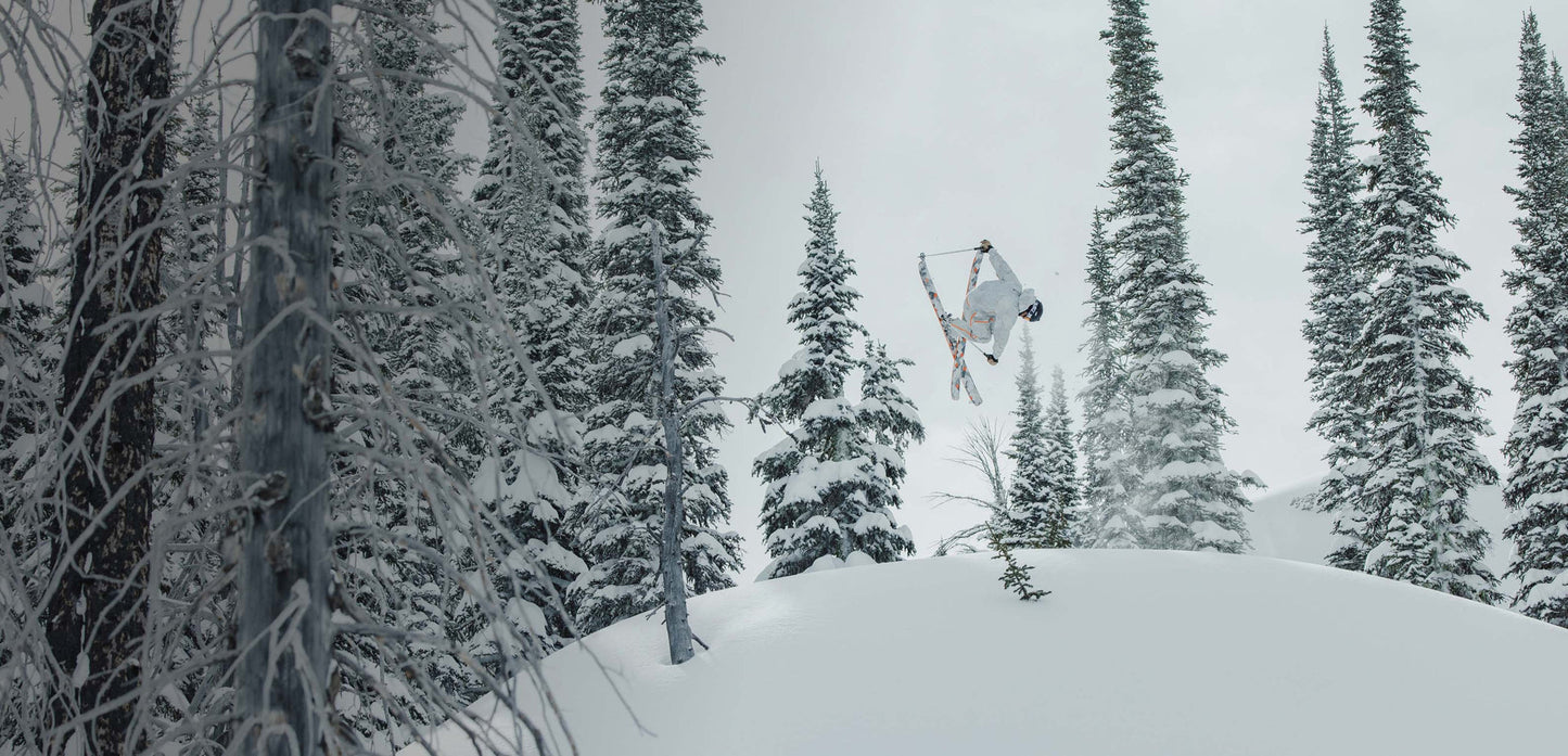 Nocta Powder Hunter