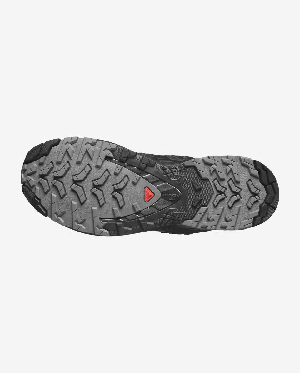 Salomon XA Pro 3D V9 GTX Damen Black/Pating