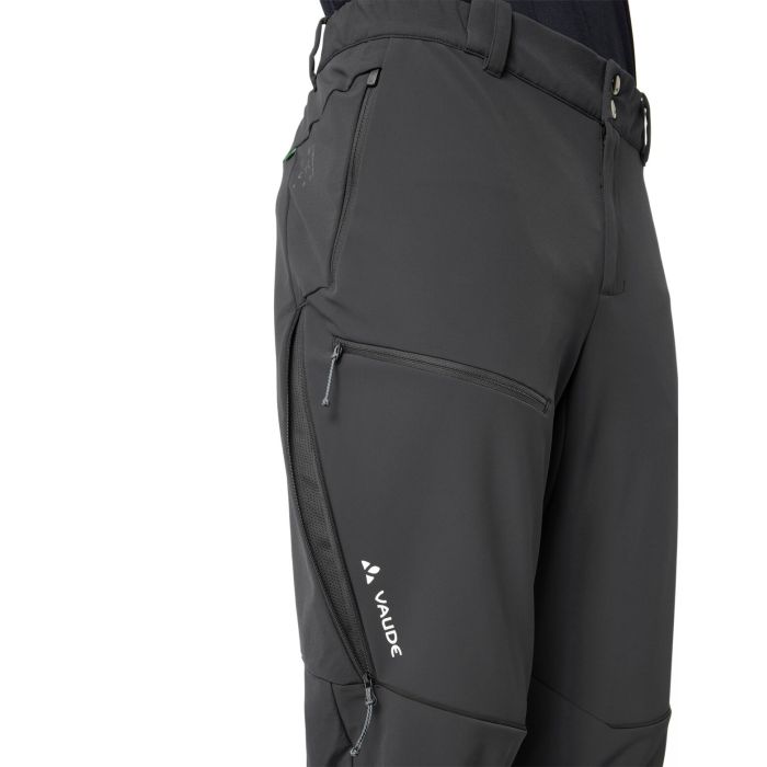 Vaude Larice Pants V Herren Graphite, Bild 6 von 7