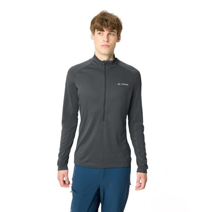 Vaude Larice Light Shirt II Herren Graphite