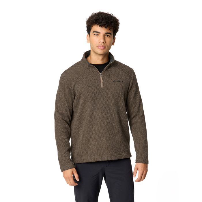 Vaude Tesero Pullover II Herren Oat