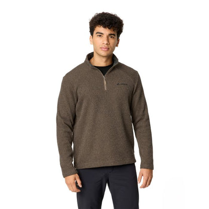 Vaude Tesero Pullover II Herren Oat